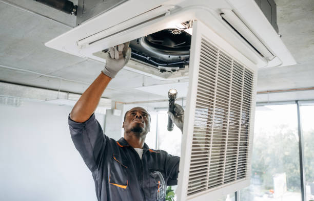 Trusted Hvac service in High Bridge, WA - FH HVAC