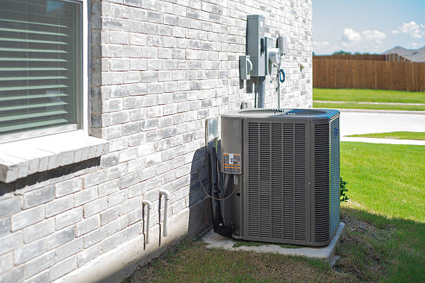 Reliable Hvac contractor in High Bridge, WA by FH HVAC