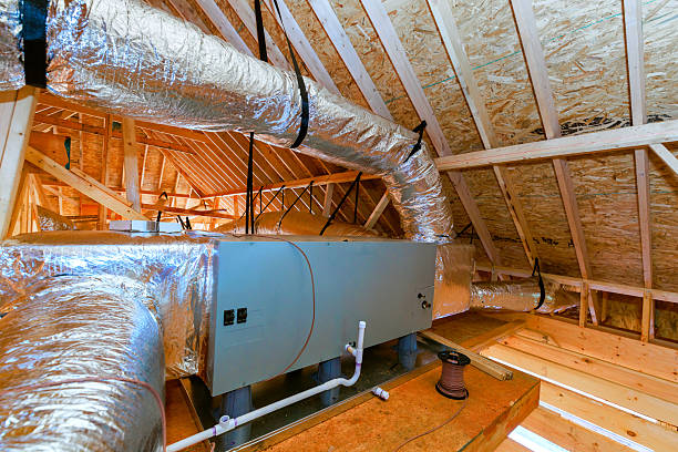 Top rated local Hvac specialists in High Bridge, WA